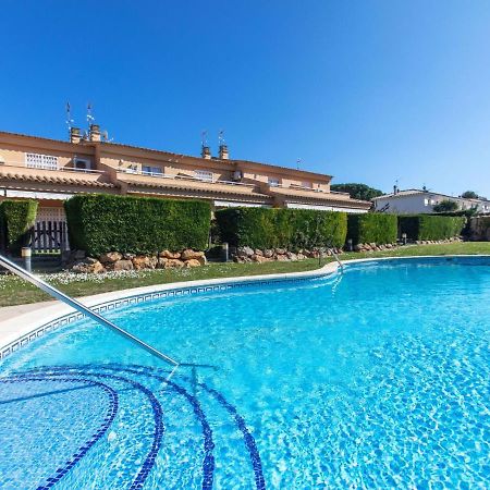 Holiday Home Bon Retorn By Interhome L' Escala Luaran gambar