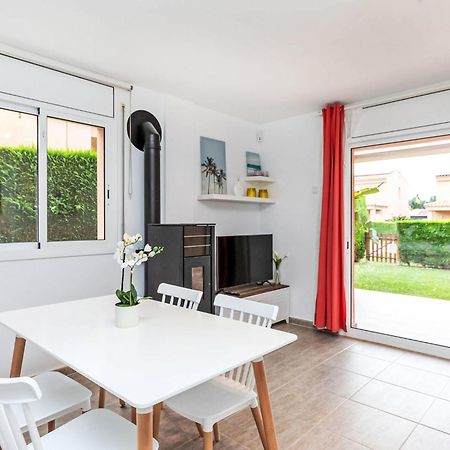 Holiday Home Bon Retorn By Interhome L' Escala Luaran gambar