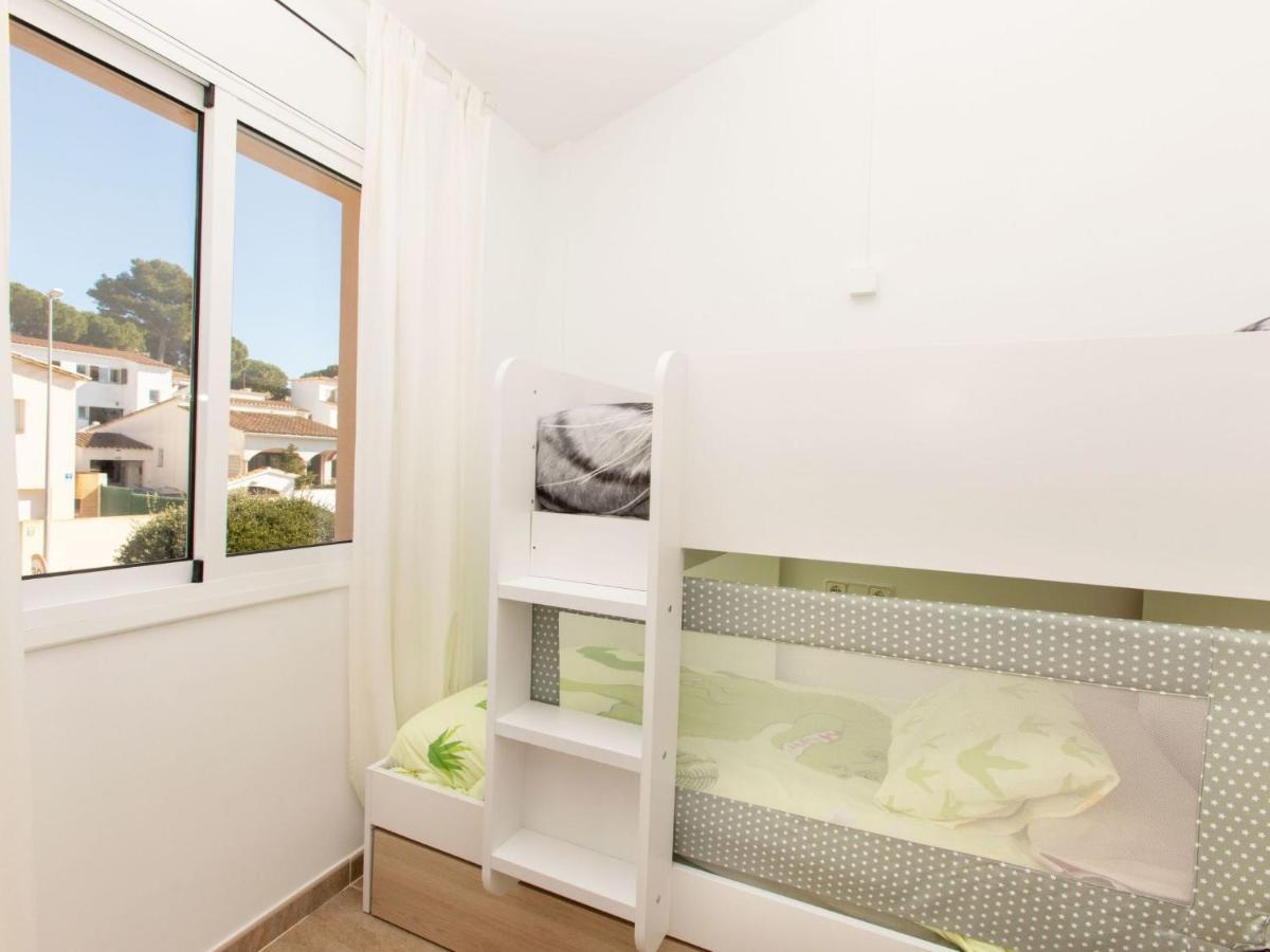 Holiday Home Bon Retorn By Interhome L' Escala Luaran gambar