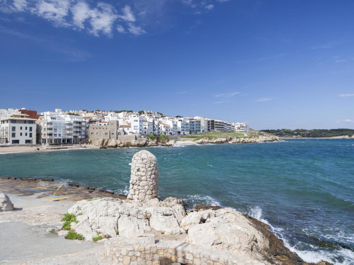 Holiday Home Bon Retorn By Interhome L' Escala Luaran gambar
